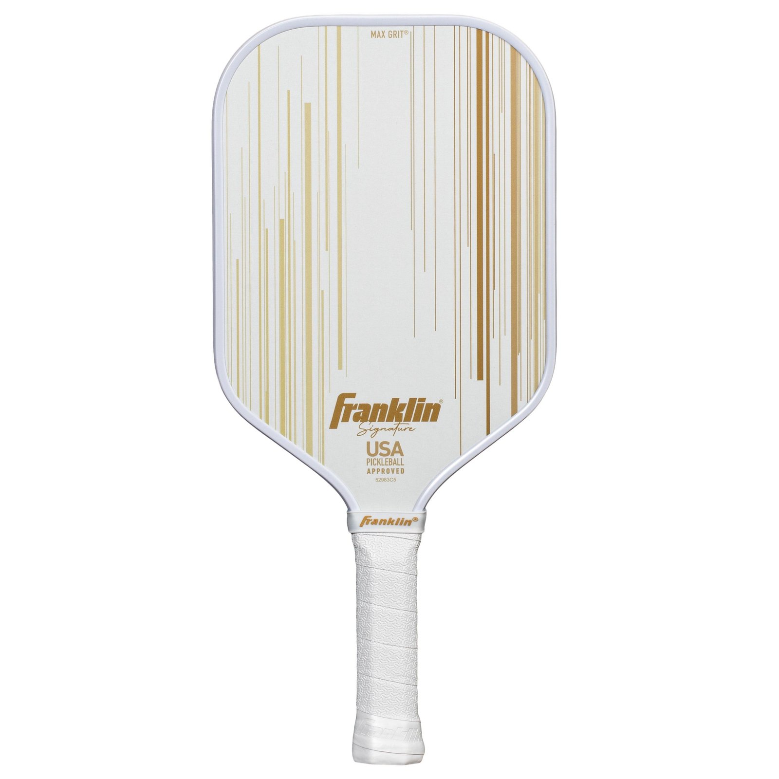 FRANKLIN Signature