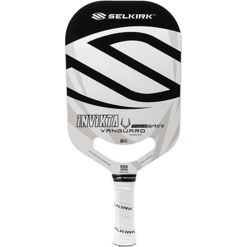 SELKIRK Vanguard